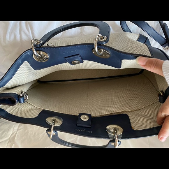 Lady dior - Picture 2 of 9